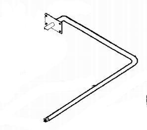 SUBURBAN 171472 SUBURBAN MANIFOLD, Use With Suburban Furnace Model P-40/ NT40 from The Twister Group SUBURBAN 171472 SUBURBAN MANIFOLD, Use With Suburban Furnace Model P-40/ NT40 - The Twister Group Tools product