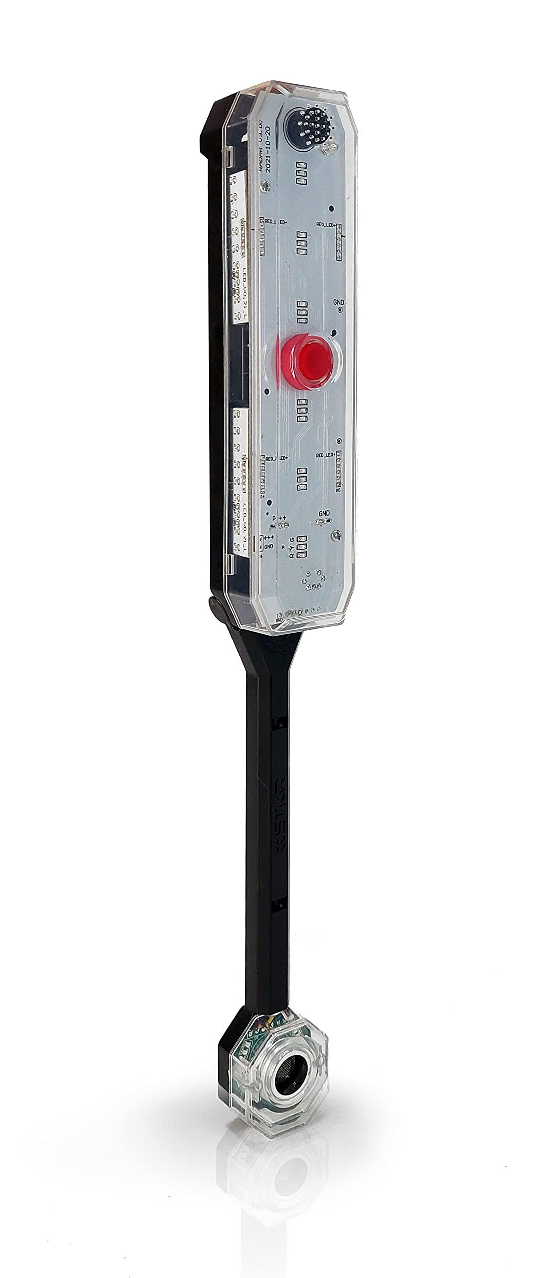 STKR 00135 Side Garage Parking Sensor - Easy Guide System - High quality product image showing STKR 00135 Side Garage Parking Sensor - Easy Guide System details and features STKR 00135 Side Garage Parking Sensor - Easy Guide System - High quality product image showing STKR 00135 Side Garage Parking Sensor - Easy Guide System details and features