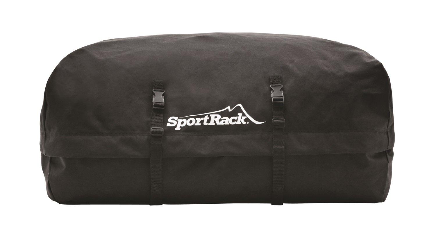 SPORT RACK SR8106 Cargo Bag, 13-Cubic Feet, Black - High quality product image showing SPORT RACK SR8106 Cargo Bag, 13-Cubic Feet, Black details and features SPORT RACK SR8106 Cargo Bag, 13-Cubic Feet, Black - High quality product image showing SPORT RACK SR8106 Cargo Bag, 13-Cubic Feet, Black details and features
