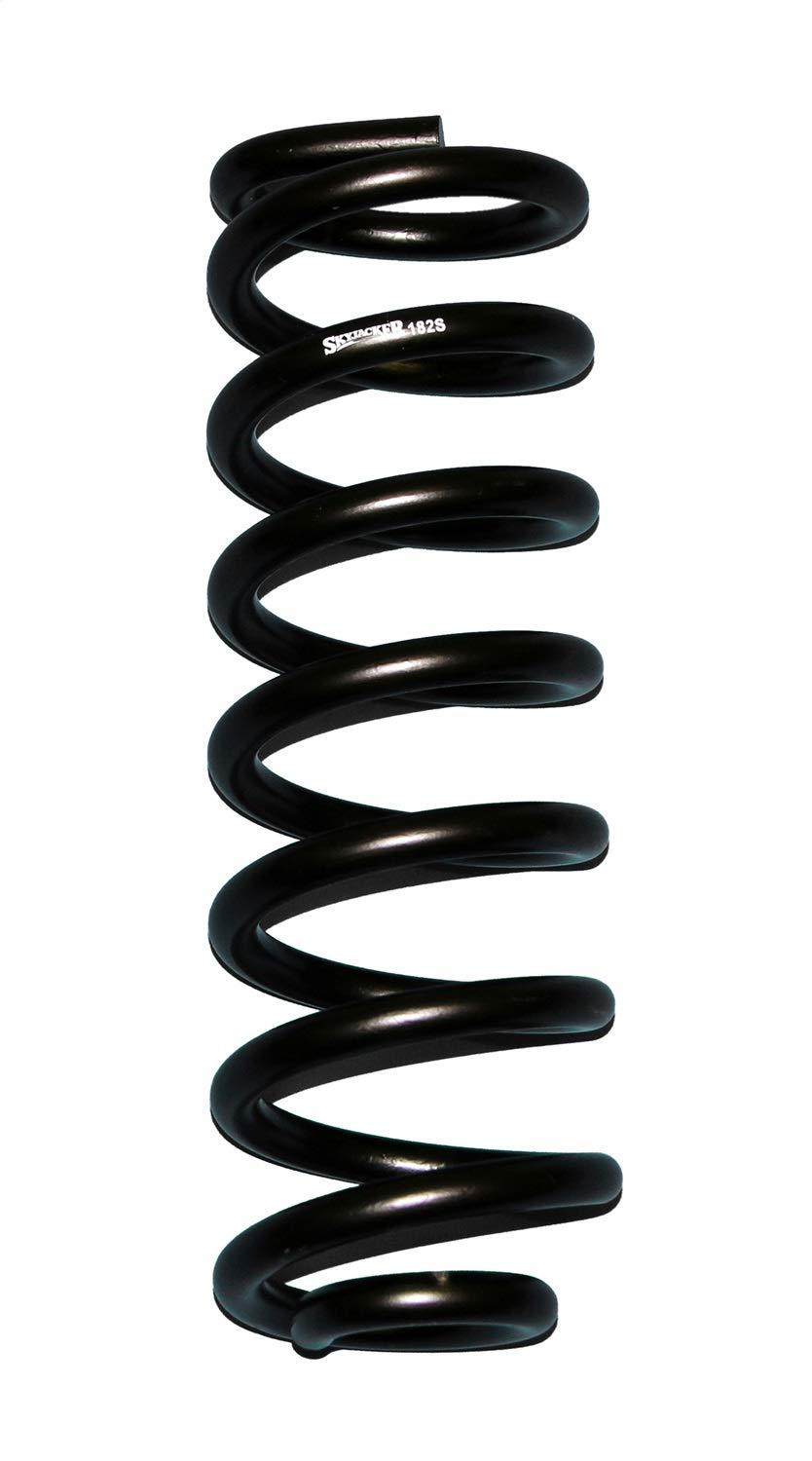 SKYJACKER 182 Black Front 2 INCH Lift Softride Coil Spring (Set of 2) - High quality product image showing SKYJACKER 182 Black Front 2 INCH Lift Softride Coil Spring (Set of 2) details and features SKYJACKER 182 Black Front 2 INCH Lift Softride Coil Spring (Set of 2) - High quality product image showing SKYJACKER 182 Black Front 2 INCH Lift Softride Coil Spring (Set of 2) details and features