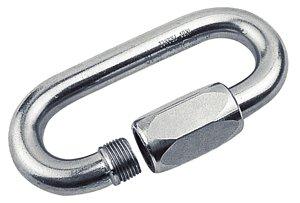 SEA-DOG 153008-1 Quick Link SS 5/16 INCH X 2-7/8 INCH - High quality product image showing SEA-DOG 153008-1 Quick Link SS 5/16 INCH X 2-7/8 INCH details and features SEA-DOG 153008-1 Quick Link SS 5/16 INCH X 2-7/8 INCH - High quality product image showing SEA-DOG 153008-1 Quick Link SS 5/16 INCH X 2-7/8 INCH details and features