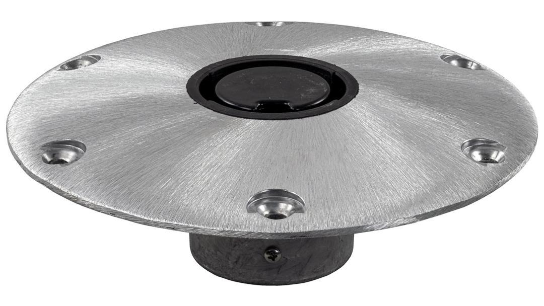 SPRINGFIELD 1300750-1 PLUG-IN 9 INCH ROUND BASE FOR2-3/8 INCH POST - High quality product image showing SPRINGFIELD 1300750-1 PLUG-IN 9 INCH ROUND BASE FOR2-3/8 INCH POST details and features SPRINGFIELD 1300750-1 PLUG-IN 9 INCH ROUND BASE FOR2-3/8 INCH POST - High quality product image showing SPRINGFIELD 1300750-1 PLUG-IN 9 INCH ROUND BASE FOR2-3/8 INCH POST details and features