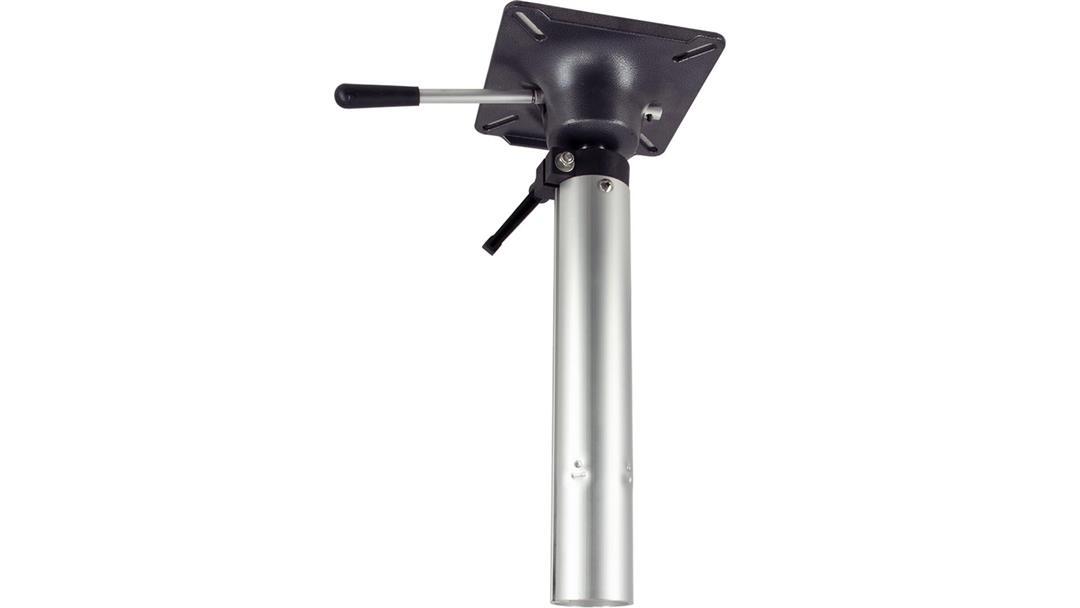 SPRINGFIELD 1300901 Marine Plug-in Power-Rise Air Ride Pedestal - 14-1/4 INCH - 21 INCH from The Twister Group SPRINGFIELD 1300901 Marine Plug-in Power-Rise Air Ride Pedestal - 14-1/4 INCH - 21 INCH - The Twister Group Tools product