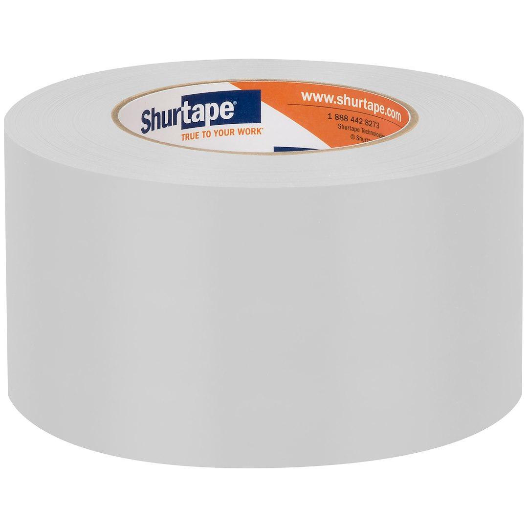 SHURTAPE 105733 PE 900 STW 72MM X 55M-16 RLS, Used For Patching/ Repairing/ Bundling/ Wrapping And Sealing Applications Across Variety Of Surfaces; Synthetic Rubber Based Adhesive; 108 Foot Length x 2.83 Inch Width x 9 Mil Thickness from The Twister Group SHURTAPE 105733 PE 900 STW 72MM X 55M-16 RLS, Used For Patching/ Repairing/ Bundling/ Wrapping And Sealing Applications Across Variety Of Surfaces; Synthetic Rubber Based Adhesive; 108 Foot Length x 2.83 Inch Width x 9 Mil Thickness - The Twister Group Tools product