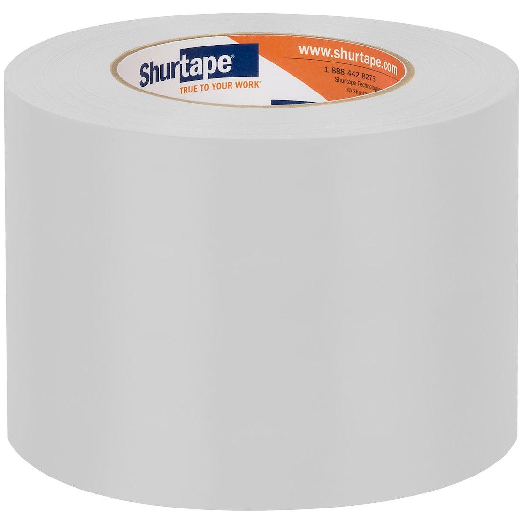SHURTAPE 105734 PE 900 STW 96MM X 55M-12 RLS, Used For Patching/ Repairing/ Bundling/ Wrapping And Sealing Applications Across Variety Of Surfaces; Synthetic Rubber Based Adhesive; 180 Foot Length x 3.77 Inch Width x 9 Mil Thickness from The Twister Group SHURTAPE 105734 PE 900 STW 96MM X 55M-12 RLS, Used For Patching/ Repairing/ Bundling/ Wrapping And Sealing Applications Across Variety Of Surfaces; Synthetic Rubber Based Adhesive; 180 Foot Length x 3.77 Inch Width x 9 Mil Thickness - The Twister Group Tools product