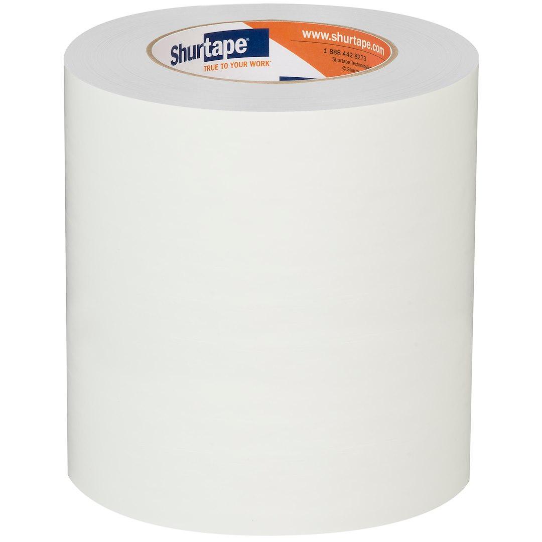 SHURTAPE 105735 PE 900 STW 144MM X 55M-6 RLS, Used For Patching/ Repairing/ Bundling/ Wrapping And Sealing Applications Across Variety Of Surfaces; Synthetic Rubber Based Adhesive; 180 Foot Length x 5.66 Inch Width x 9 Mil Thickness from The Twister Group SHURTAPE 105735 PE 900 STW 144MM X 55M-6 RLS, Used For Patching/ Repairing/ Bundling/ Wrapping And Sealing Applications Across Variety Of Surfaces; Synthetic Rubber Based Adhesive; 180 Foot Length x 5.66 Inch Width x 9 Mil Thickness - The Twister Group Tools product