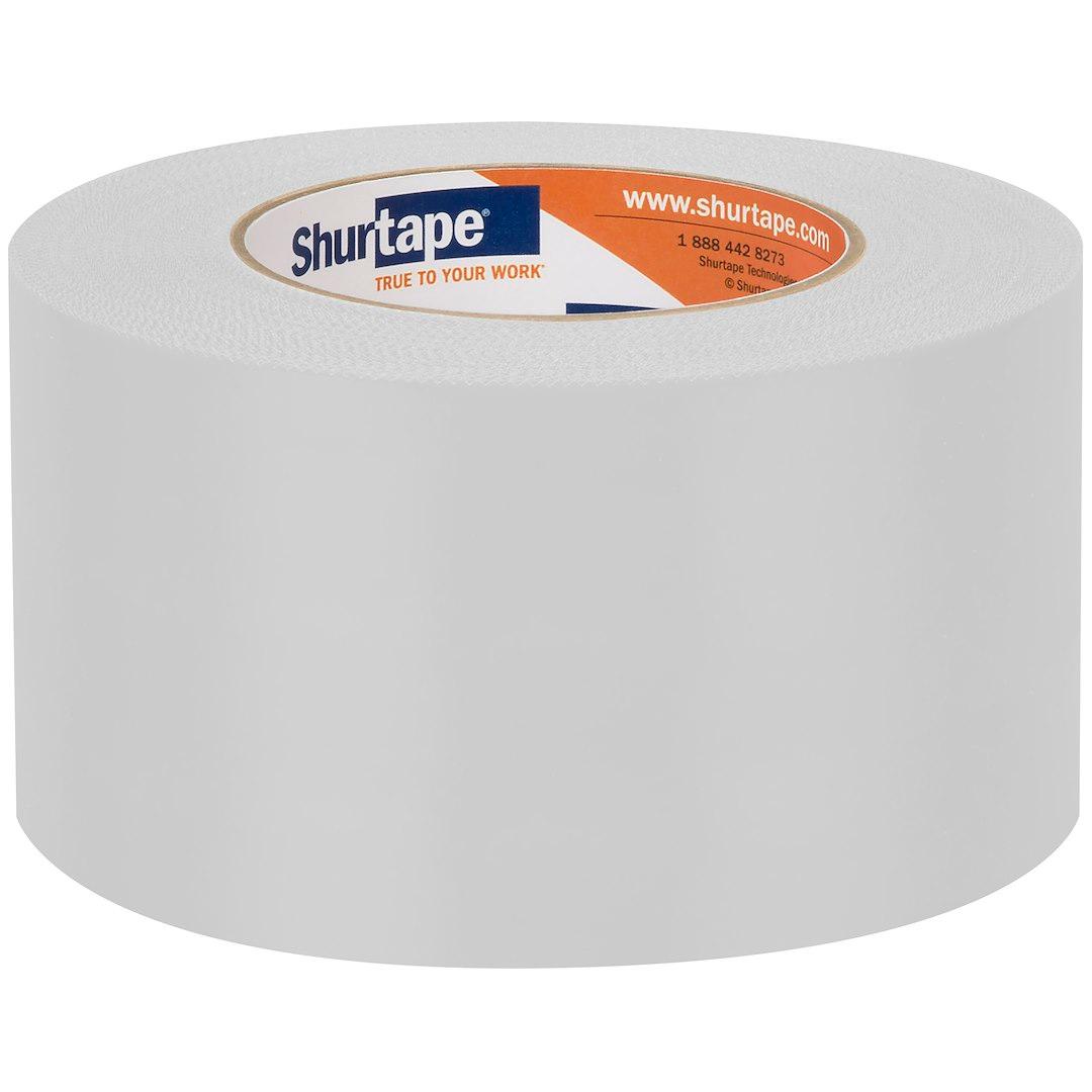 SHURTAPE 105736 PE 900 SRW 72MM X 55M-16 RLS, Used For Patching/ Repairing/ Bundling/ Wrapping And Sealing Applications Across Variety Of Surfaces; Synthetic Rubber Based Adhesive; 108 Foot Length x 2.83 Inch Width x 9 Mil Thickness from The Twister Group SHURTAPE 105736 PE 900 SRW 72MM X 55M-16 RLS, Used For Patching/ Repairing/ Bundling/ Wrapping And Sealing Applications Across Variety Of Surfaces; Synthetic Rubber Based Adhesive; 108 Foot Length x 2.83 Inch Width x 9 Mil Thickness - The Twister Group Tools product