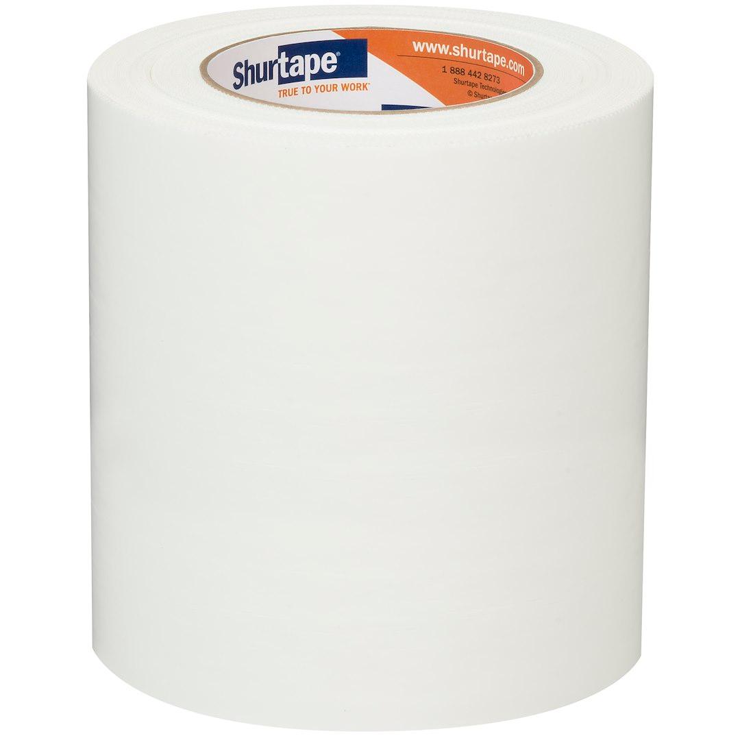 SHURTAPE 105738 PE 900 SRW 144MM X 55M-6 RLS, Used For Patching/ Repairing/ Bundling/ Wrapping And Sealing Applications Across Variety Of Surfaces; Synthetic Rubber Based Adhesive; 180 Foot Length x 5.66 Inch Width x 9 Mil Thickness from The Twister Group SHURTAPE 105738 PE 900 SRW 144MM X 55M-6 RLS, Used For Patching/ Repairing/ Bundling/ Wrapping And Sealing Applications Across Variety Of Surfaces; Synthetic Rubber Based Adhesive; 180 Foot Length x 5.66 Inch Width x 9 Mil Thickness - The Twister Group Tools product