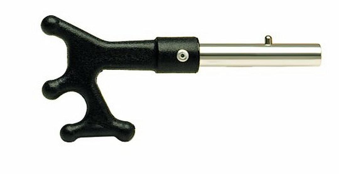 SHURHOLD 130 Shur-Lok Boat Hook from The Twister Group SHURHOLD 130 Shur-Lok Boat Hook - The Twister Group Tools product