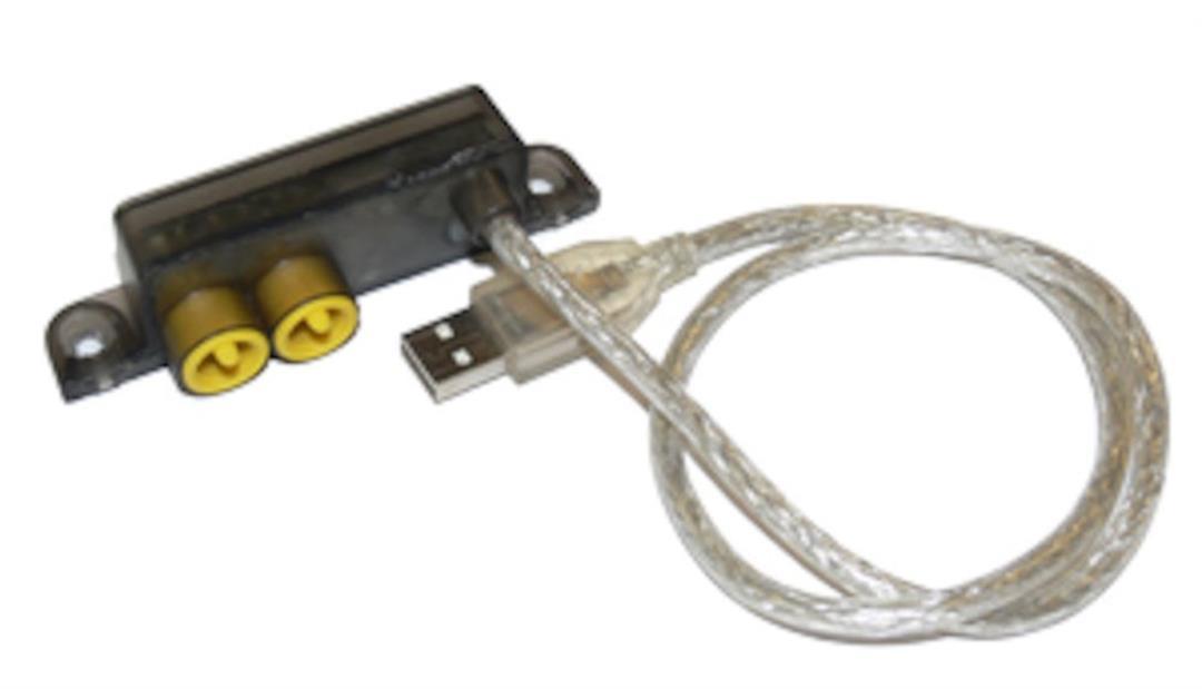 SIMRAD 000-20001 ST10 Simnet programing Toolkit from The Twister Group SIMRAD 000-20001 ST10 Simnet programing Toolkit - The Twister Group product