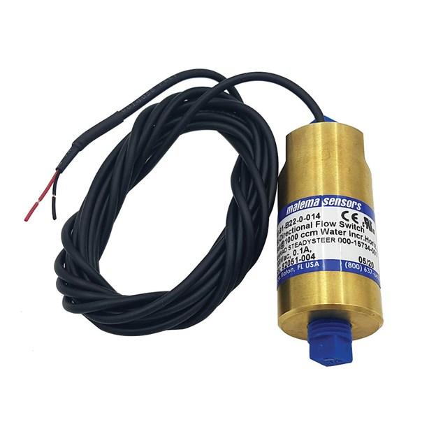 SIMRAD 000-15734001 Steadysteer Flow Switch from The Twister Group SIMRAD 000-15734001 Steadysteer Flow Switch - The Twister Group product