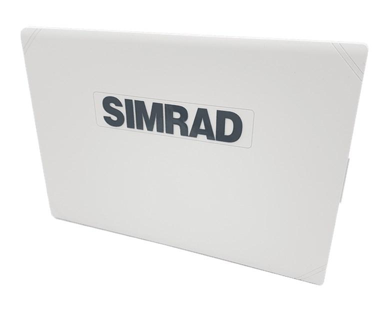 SIMRAD 000-15818001 Suncover NSX 3012 Chartplotter Fish Finders from The Twister Group SIMRAD 000-15818001 Suncover NSX 3012 Chartplotter Fish Finders - The Twister Group product
