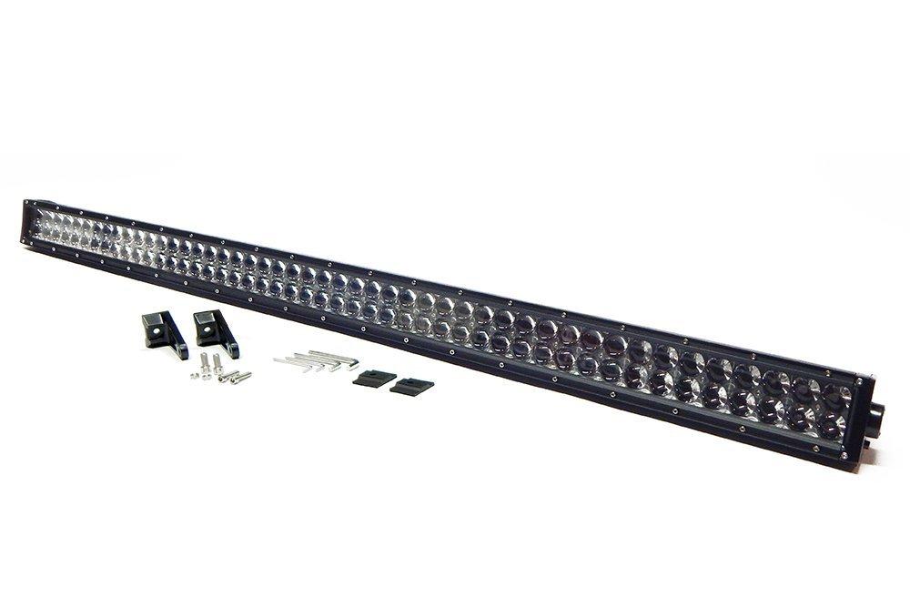 SOUTHERN TRUCK 72050 50 INCH 288W LED Light Bar (Str, Dbl Row, Combo Flood/Beam DT Harness 79900/24,000 Lumens) - High quality product image showing SOUTHERN TRUCK 72050 50 INCH 288W LED Light Bar (Str, Dbl Row, Combo Flood/Beam DT Harness 79900/24,000 Lumens) details and features SOUTHERN TRUCK 72050 50 INCH 288W LED Light Bar (Str, Dbl Row, Combo Flood/Beam DT Harness 79900/24,000 Lumens) - High quality product image showing SOUTHERN TRUCK 72050 50 INCH 288W LED Light Bar (Str, Dbl Row, Combo Flood/Beam DT Harness 79900/24,000 Lumens) details and features