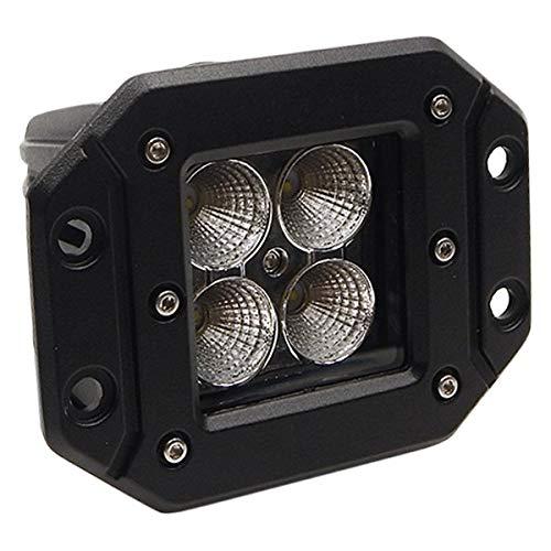 SOUTHERN TRUCK 77910K 2-Inch Square Flush Mount Cree Led Lights - (Pair | Chrome Series White/Amber) W/Harness 79903 - High quality product image showing SOUTHERN TRUCK 77910K 2-Inch Square Flush Mount Cree Led Lights - (Pair | Chrome Series White/Amber) W/Harness 79903 details and features SOUTHERN TRUCK 77910K 2-Inch Square Flush Mount Cree Led Lights - (Pair | Chrome Series White/Amber) W/Harness 79903 - High quality product image showing SOUTHERN TRUCK 77910K 2-Inch Square Flush Mount Cree Led Lights - (Pair | Chrome Series White/Amber) W/Harness 79903 details and features