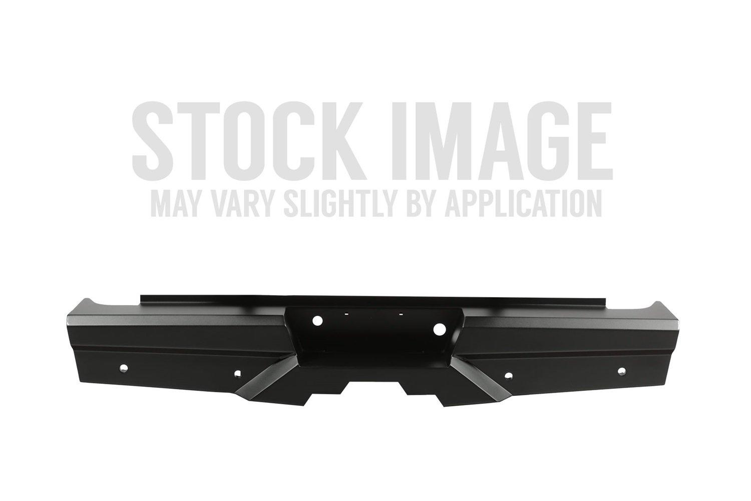 STEELCRAFT 65-20410 HD ELEVATION REAR BUMPER FINE TEXTU - High quality product image showing STEELCRAFT 65-20410 HD ELEVATION REAR BUMPER FINE TEXTU details and features STEELCRAFT 65-20410 HD ELEVATION REAR BUMPER FINE TEXTU - High quality product image showing STEELCRAFT 65-20410 HD ELEVATION REAR BUMPER FINE TEXTU details and features