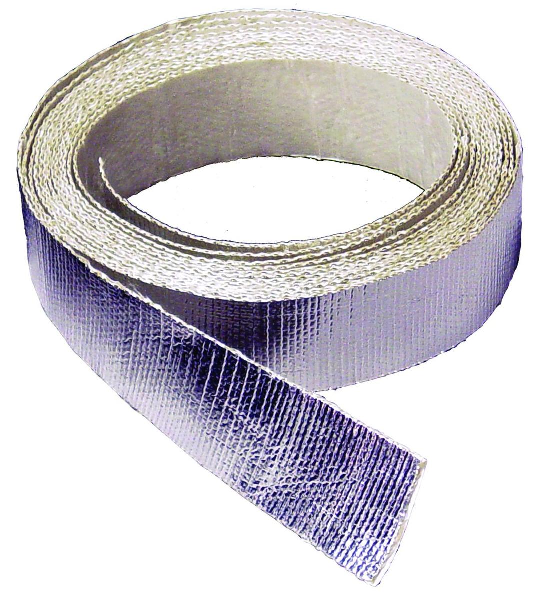 THERMO-TEC 13995 2 INCH X 50FT Roll Thermo-Shield from The Twister Group THERMO-TEC 13995 2 INCH X 50FT Roll Thermo-Shield - The Twister Group Tools product