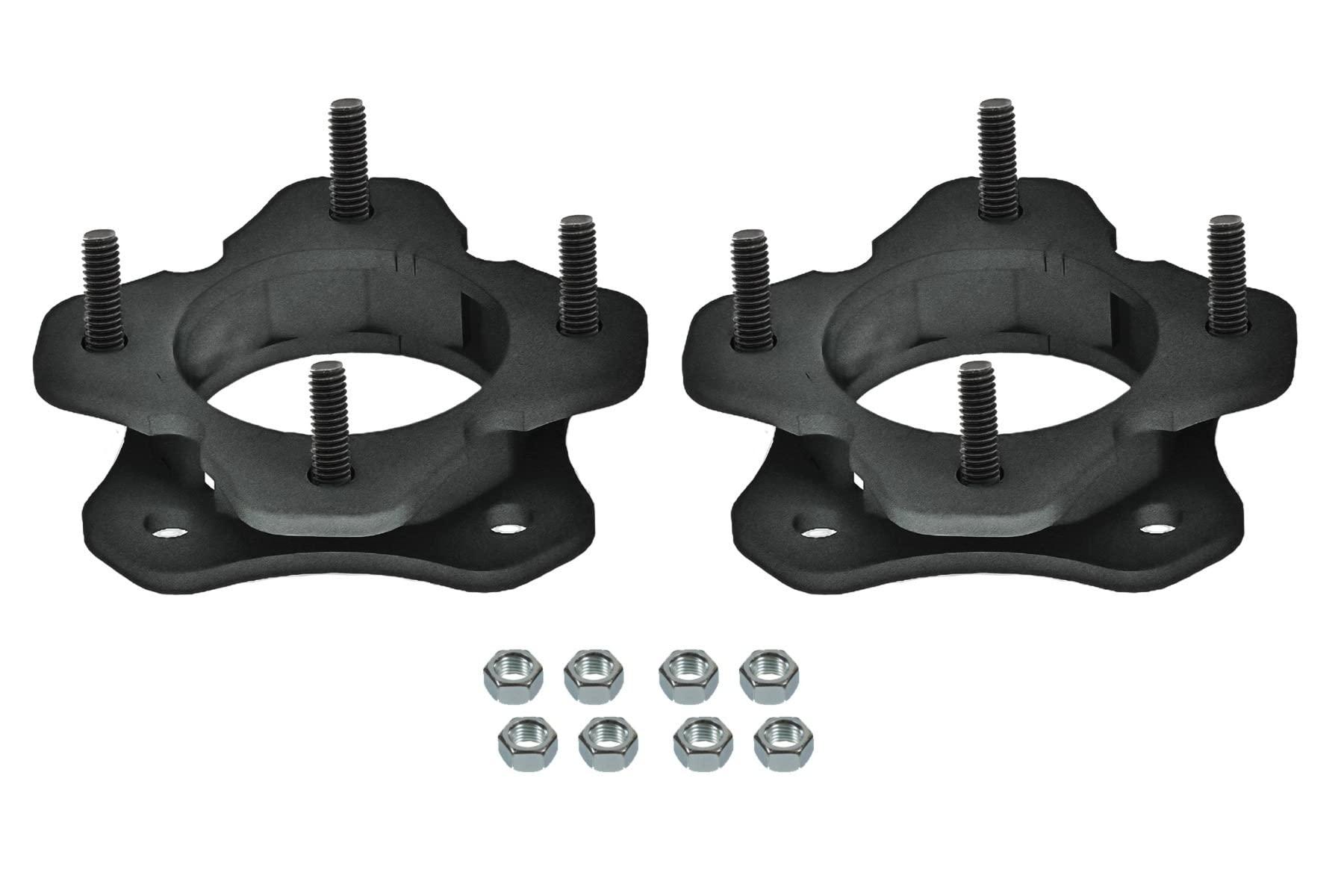 TUFF COUNTRY 52220 2 INCH Leveling Kit Compatible with/Replacement for Toyota Tundra 2022 - High quality product image showing TUFF COUNTRY 52220 2 INCH Leveling Kit Compatible with/Replacement for Toyota Tundra 2022 details and features TUFF COUNTRY 52220 2 INCH Leveling Kit Compatible with/Replacement for Toyota Tundra 2022 - High quality product image showing TUFF COUNTRY 52220 2 INCH Leveling Kit Compatible with/Replacement for Toyota Tundra 2022 details and features