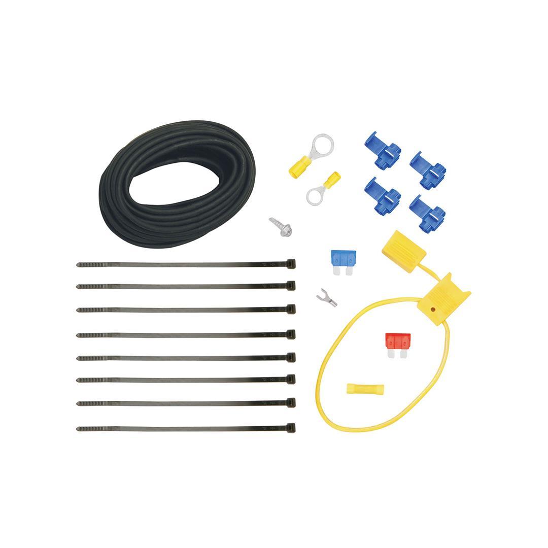 TEKONSHA 118151 WIRING KIT FOR INSTALLING #118146 - High quality product image showing TEKONSHA 118151 WIRING KIT FOR INSTALLING #118146 details and features TEKONSHA 118151 WIRING KIT FOR INSTALLING #118146 - High quality product image showing TEKONSHA 118151 WIRING KIT FOR INSTALLING #118146 details and features