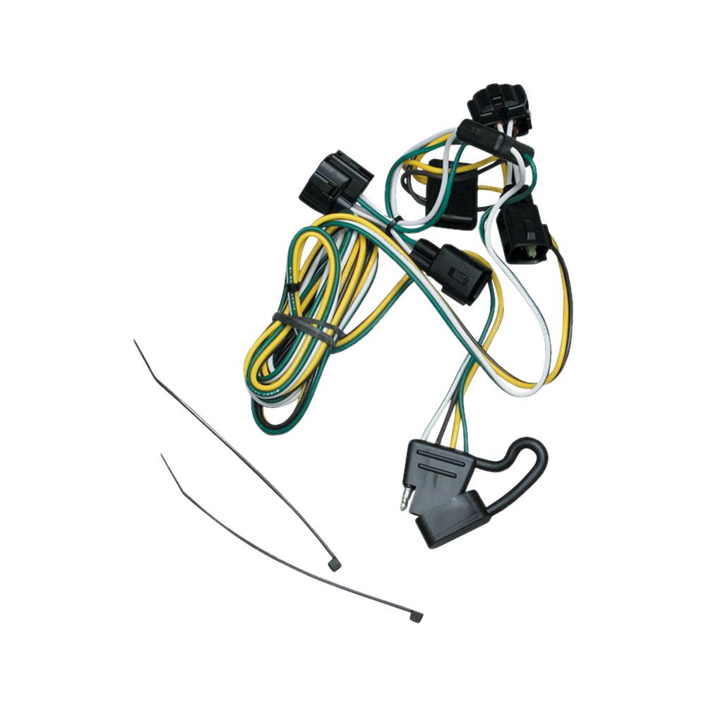 TEKONSHA 118329 T-One T-Connector Harness, 4-Way Flat, Compatable with 1995-2003 Dodge Dakota, 1995-2001 Dodge Ram 1500, 1995-2002 Dodge Ram 2500, 1995-2002 Dodge Ram 3500, 1995-2001 Dodge Ram 4000 - High quality product image showing TEKONSHA 118329 T-One T-Connector Harness, 4-Way Flat, Compatable with 1995-2003 Dodge Dakota, 1995-2001 Dodge Ram 1500, 1995-2002 Dodge Ram 2500, 1995-2002 Dodge Ram 3500, 1995-2001 Dodge Ram 4000 details and features TEKONSHA 118329 T-One T-Connector Harness, 4-Way Flat, Compatable with 1995-2003 Dodge Dakota, 1995-2001 Dodge Ram 1500, 1995-2002 Dodge Ram 2500, 1995-2002 Dodge Ram 3500, 1995-2001 Dodge Ram 4000 - High quality product image showing TEKONSHA 118329 T-One T-Connector Harness, 4-Way Flat, Compatable with 1995-2003 Dodge Dakota, 1995-2001 Dodge Ram 1500, 1995-2002 Dodge Ram 2500, 1995-2002 Dodge Ram 3500, 1995-2001 Dodge Ram 4000 details and features