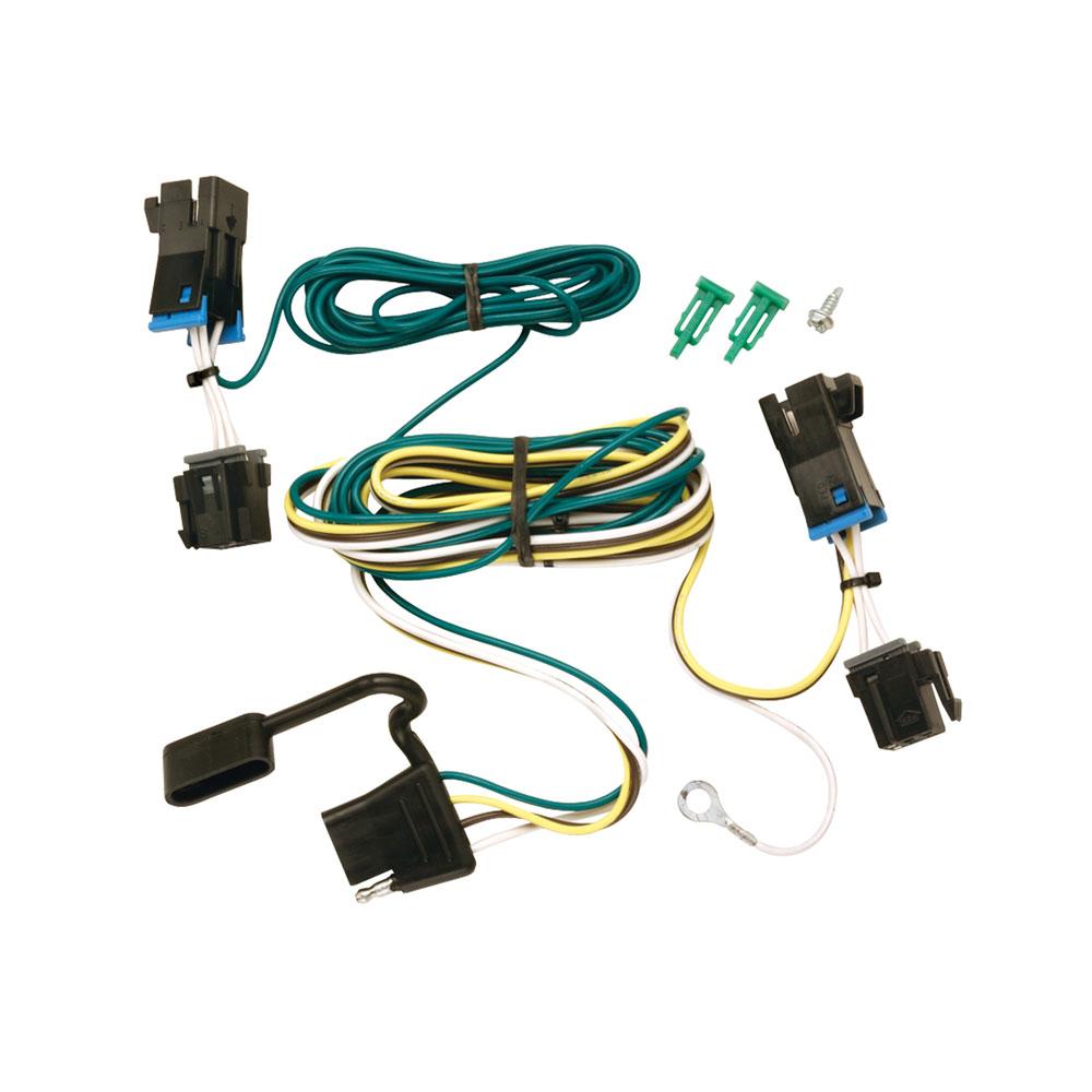 TEKONSHA 118392 T-One T-Connector Harness, 4-Way Flat, Compatable with 2003-2014 Chevrolet Express 1500, 2003-2022 Chevrolet Express 2500, 2003-2022 Chevrolet Express 3500, 2003-2014 GMC Savana 1500, 2003-2022 GMC Savana 2500, 2003-2022 GMC Savana 3500 - High quality product image showing TEKONSHA 118392 T-One T-Connector Harness, 4-Way Flat, Compatable with 2003-2014 Chevrolet Express 1500, 2003-2022 Chevrolet Express 2500, 2003-2022 Chevrolet Express 3500, 2003-2014 GMC Savana 1500, 2003-2022 GMC Savana 2500, 2003-2022 GMC Savana 3500 details and features TEKONSHA 118392 T-One T-Connector Harness, 4-Way Flat, Compatable with 2003-2014 Chevrolet Express 1500, 2003-2022 Chevrolet Express 2500, 2003-2022 Chevrolet Express 3500, 2003-2014 GMC Savana 1500, 2003-2022 GMC Savana 2500, 2003-2022 GMC Savana 3500 - High quality product image showing TEKONSHA 118392 T-One T-Connector Harness, 4-Way Flat, Compatable with 2003-2014 Chevrolet Express 1500, 2003-2022 Chevrolet Express 2500, 2003-2022 Chevrolet Express 3500, 2003-2014 GMC Savana 1500, 2003-2022 GMC Savana 2500, 2003-2022 GMC Savana 3500 details and features