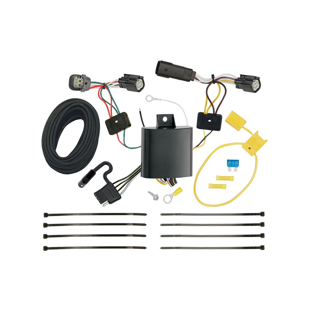 TEKONSHA 118715 T Connect from The Twister Group TEKONSHA 118715 T Connect - The Twister Group Tools product