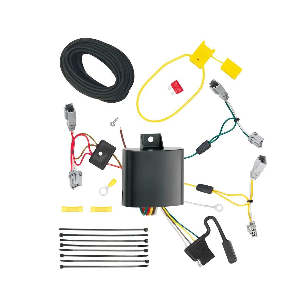 TEKONSHA 118753 Wesbar Waterproof Clearance and Side Marker Lights (203234) from The Twister Group TEKONSHA 118753 Wesbar Waterproof Clearance and Side Marker Lights (203234) - The Twister Group Tools product