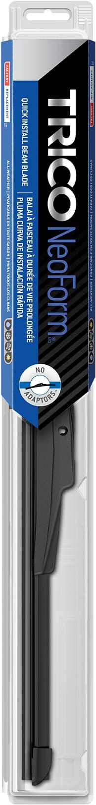TRICO 16-2613 NeoForm Wiper Blade with Teflon - 26 INCH from The Twister Group TRICO 16-2613 NeoForm Wiper Blade with Teflon - 26 INCH - The Twister Group Tools product