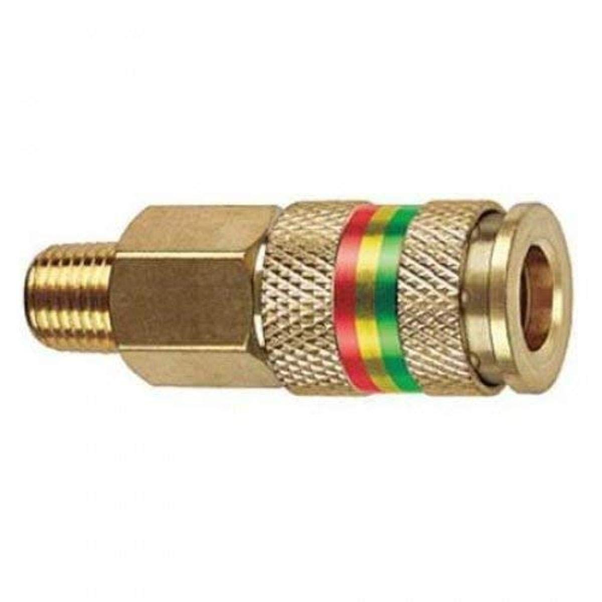TRU-FLATE 13-513 1/4 INCH I/M/T/A x 1/4 INCH MNPT Brass Combo Coupler - High quality product image showing TRU-FLATE 13-513 1/4 INCH I/M/T/A x 1/4 INCH MNPT Brass Combo Coupler details and features TRU-FLATE 13-513 1/4 INCH I/M/T/A x 1/4 INCH MNPT Brass Combo Coupler - High quality product image showing TRU-FLATE 13-513 1/4 INCH I/M/T/A x 1/4 INCH MNPT Brass Combo Coupler details and features
