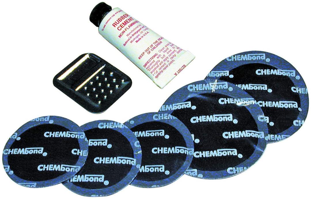 TRU-FLATE 14-130 Kit Tube Repair from The Twister Group TRU-FLATE 14-130 Kit Tube Repair - The Twister Group Tools product