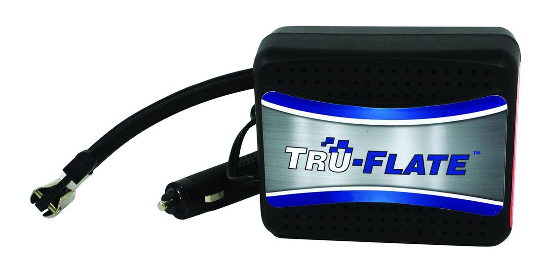 TRU-FLATE 16-230 Inflator Mini from The Twister Group TRU-FLATE 16-230 Inflator Mini - The Twister Group Tools product