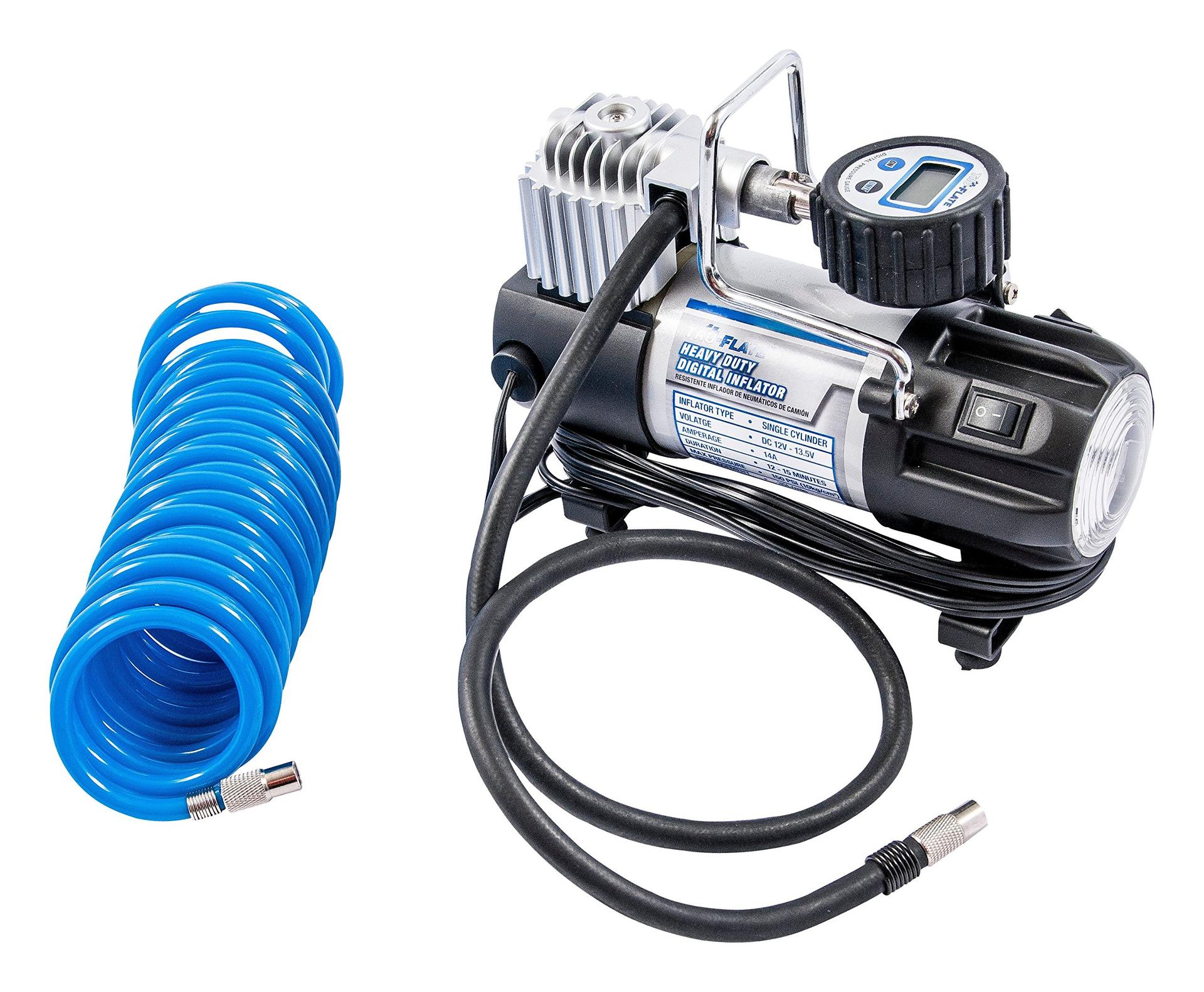 TRU-FLATE 16-245 Inflator Heavy Duty Digital, Black - High quality product image showing TRU-FLATE 16-245 Inflator Heavy Duty Digital, Black details and features TRU-FLATE 16-245 Inflator Heavy Duty Digital, Black - High quality product image showing TRU-FLATE 16-245 Inflator Heavy Duty Digital, Black details and features