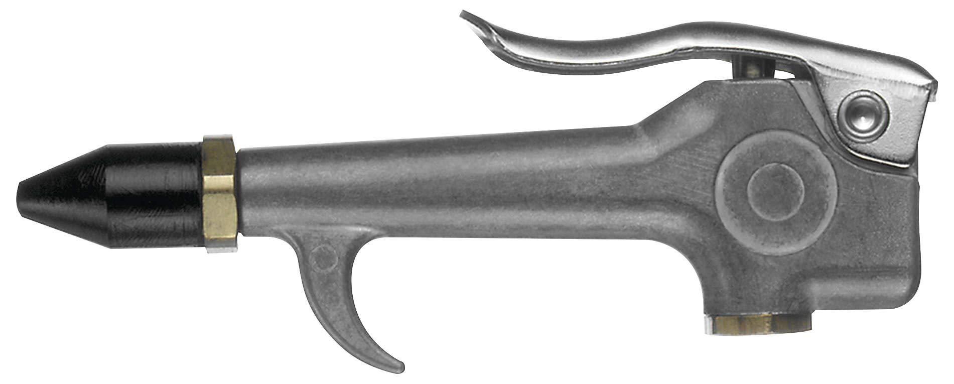 TRU-FLATE 18-207 Rubber Tipped Standard Blowgun - High quality product image showing TRU-FLATE 18-207 Rubber Tipped Standard Blowgun details and features TRU-FLATE 18-207 Rubber Tipped Standard Blowgun - High quality product image showing TRU-FLATE 18-207 Rubber Tipped Standard Blowgun details and features