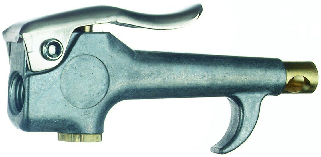 TRU-FLATE 18-233 Lever Type Safety Blowgun - High quality product image showing TRU-FLATE 18-233 Lever Type Safety Blowgun details and features TRU-FLATE 18-233 Lever Type Safety Blowgun - High quality product image showing TRU-FLATE 18-233 Lever Type Safety Blowgun details and features