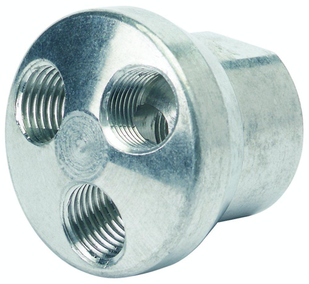 TRU-FLATE 41-125 1/4 INCH 3-Way Manifold - High quality product image showing TRU-FLATE 41-125 1/4 INCH 3-Way Manifold details and features TRU-FLATE 41-125 1/4 INCH 3-Way Manifold - High quality product image showing TRU-FLATE 41-125 1/4 INCH 3-Way Manifold details and features