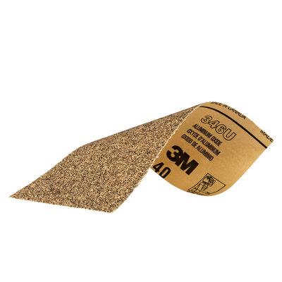 3M 03038 Autopak Coarse Sandpaper - Pack of 5 from The Twister Group 3M 03038 Autopak Coarse Sandpaper - Pack of 5 - The Twister Group Tools product