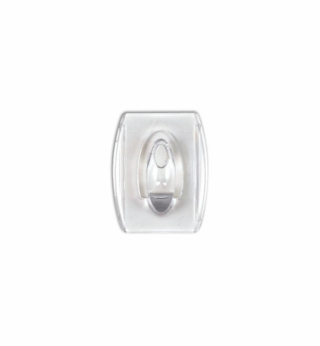 3M 17006CLRES Strips 17006CLR Clear Mini Command Hooks 6 Count - High quality product image showing 3M 17006CLRES Strips 17006CLR Clear Mini Command Hooks 6 Count details and features 3M 17006CLRES Strips 17006CLR Clear Mini Command Hooks 6 Count - High quality product image showing 3M 17006CLRES Strips 17006CLR Clear Mini Command Hooks 6 Count details and features