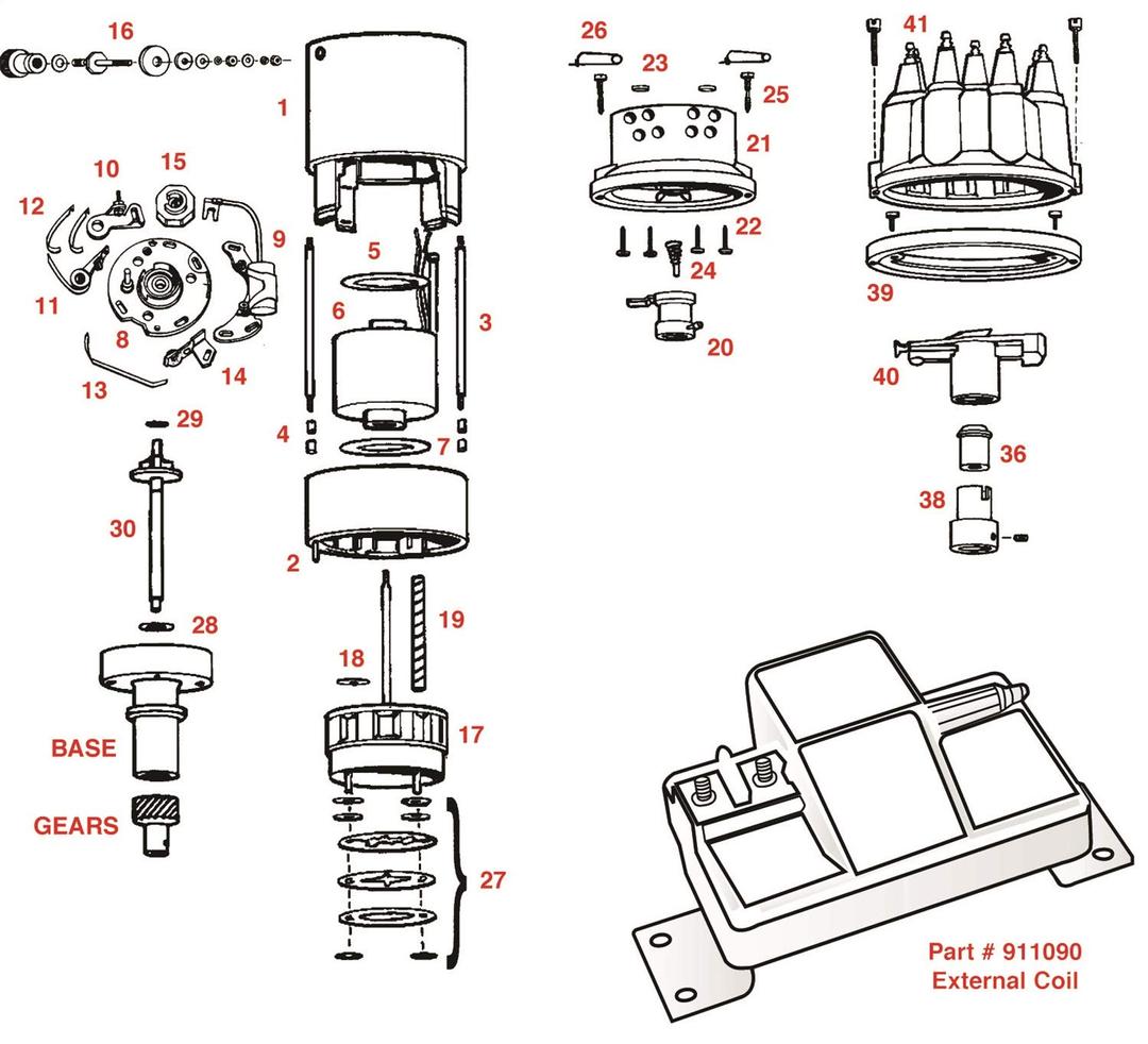 TAYLOR 20308 Grounding strap 4ga 8in from The Twister Group TAYLOR 20308 Grounding strap 4ga 8in - The Twister Group Tools product