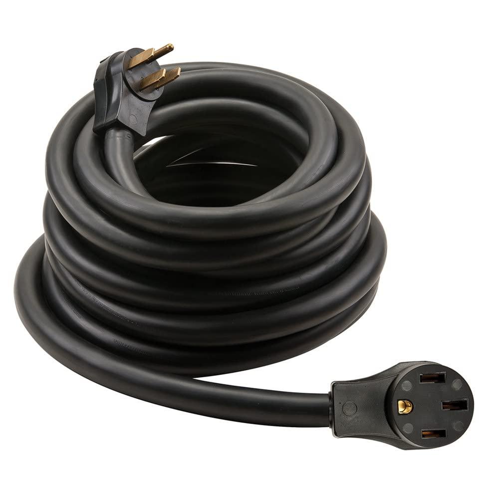 SOUTHWIRE 50A30MOSE RV Flex 50 Amp Cords - 30, Male - High quality product image showing SOUTHWIRE 50A30MOSE RV Flex 50 Amp Cords - 30, Male details and features SOUTHWIRE 50A30MOSE RV Flex 50 Amp Cords - 30, Male - High quality product image showing SOUTHWIRE 50A30MOSE RV Flex 50 Amp Cords - 30, Male details and features