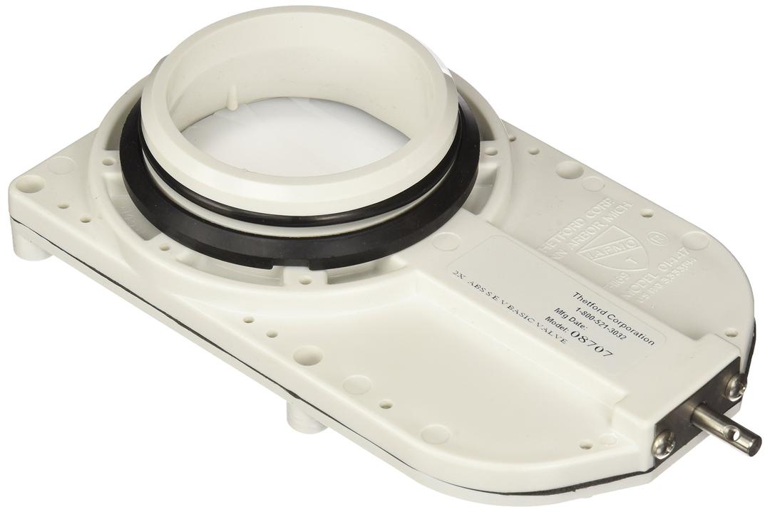 THETFORD 08707 3 INCH Toilet Dump Valve from The Twister Group THETFORD 08707 3 INCH Toilet Dump Valve - The Twister Group Tools product