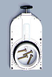 THETFORD 08708 Basic Valve with Flat Top for Direct Mount from The Twister Group THETFORD 08708 Basic Valve with Flat Top for Direct Mount - The Twister Group Tools product