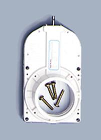 THETFORD 08709 03 INCH Toilet Dump Valve from The Twister Group THETFORD 08709 03 INCH Toilet Dump Valve - The Twister Group Tools product