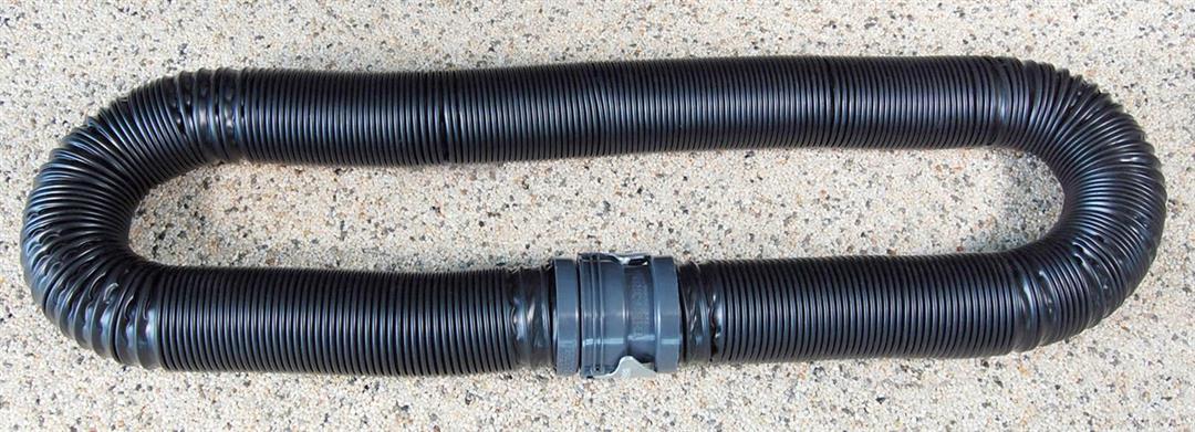 THETFORD 17730 SmartHose 15FT Premium Sewer Hose from The Twister Group THETFORD 17730 SmartHose 15FT Premium Sewer Hose - The Twister Group Tools product