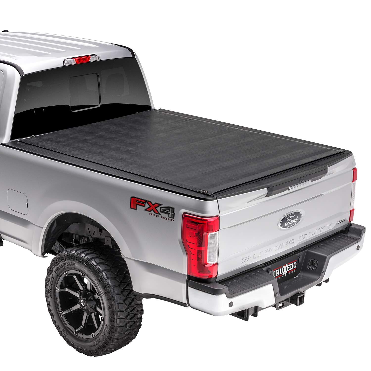 TRUXEDO 1598301 Sentry Fits 2015 - 2024 Ford F-150 6FT 7 INCH Bed (78.9 INCH) - High quality product image showing TRUXEDO 1598301 Sentry Fits 2015 - 2024 Ford F-150 6FT 7 INCH Bed (78.9 INCH) details and features TRUXEDO 1598301 Sentry Fits 2015 - 2024 Ford F-150 6FT 7 INCH Bed (78.9 INCH) - High quality product image showing TRUXEDO 1598301 Sentry Fits 2015 - 2024 Ford F-150 6FT 7 INCH Bed (78.9 INCH) details and features