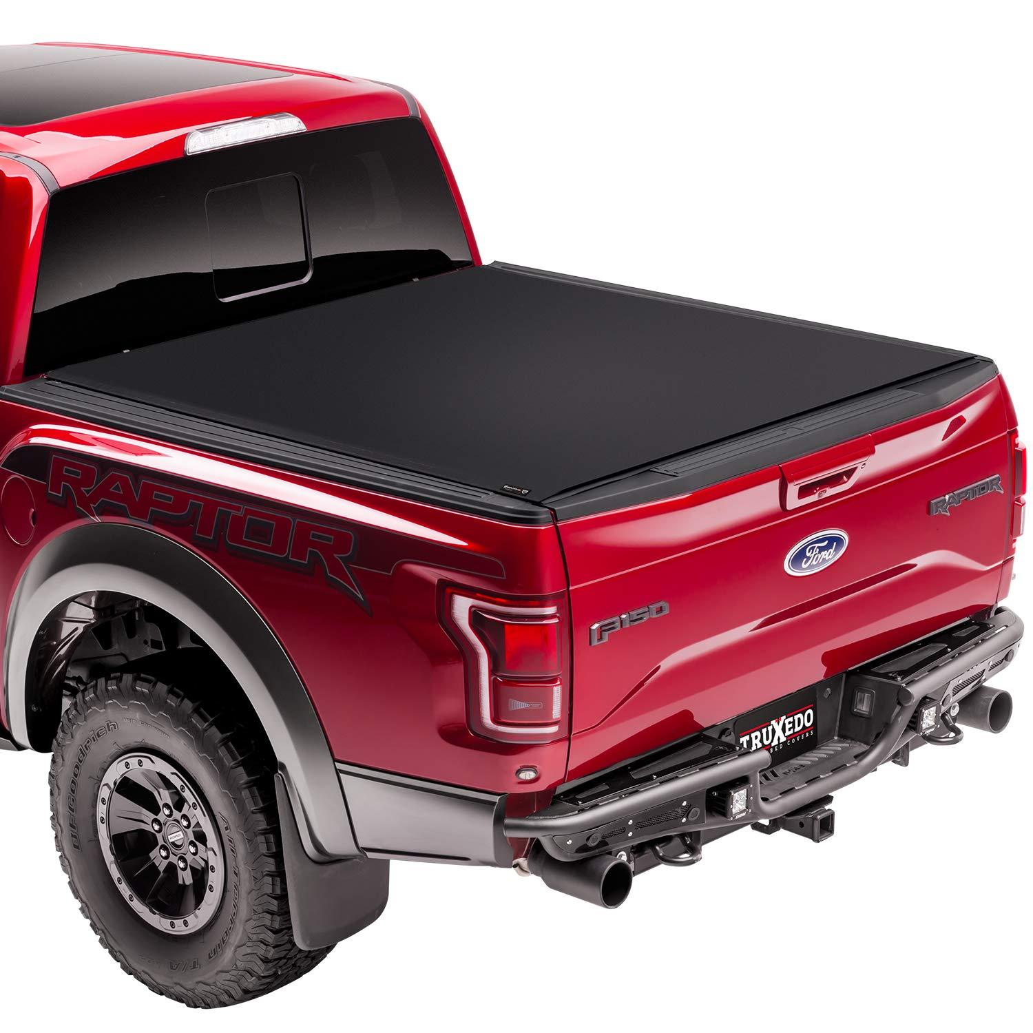 TRUXEDO 1598316 Sentry CT Fits 2015 - 2024 Ford F-150 6FT 7 INCH Bed (78.9 INCH) - High quality product image showing TRUXEDO 1598316 Sentry CT Fits 2015 - 2024 Ford F-150 6FT 7 INCH Bed (78.9 INCH) details and features TRUXEDO 1598316 Sentry CT Fits 2015 - 2024 Ford F-150 6FT 7 INCH Bed (78.9 INCH) - High quality product image showing TRUXEDO 1598316 Sentry CT Fits 2015 - 2024 Ford F-150 6FT 7 INCH Bed (78.9 INCH) details and features