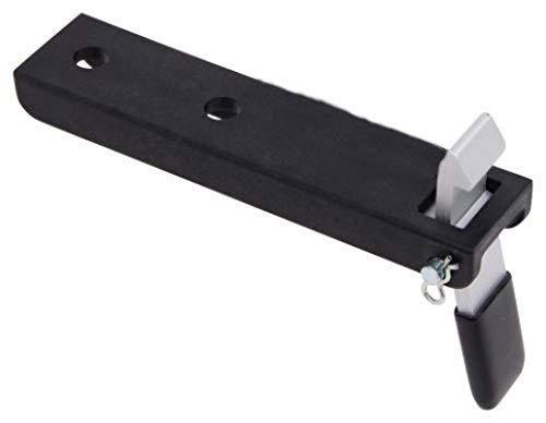 TRUXEDO 1704213 Tonneau Cover Latch; Deuce 2; Replacement For Truxedo Deuce from The Twister Group TRUXEDO 1704213 Tonneau Cover Latch; Deuce 2; Replacement For Truxedo Deuce - The Twister Group Tools product