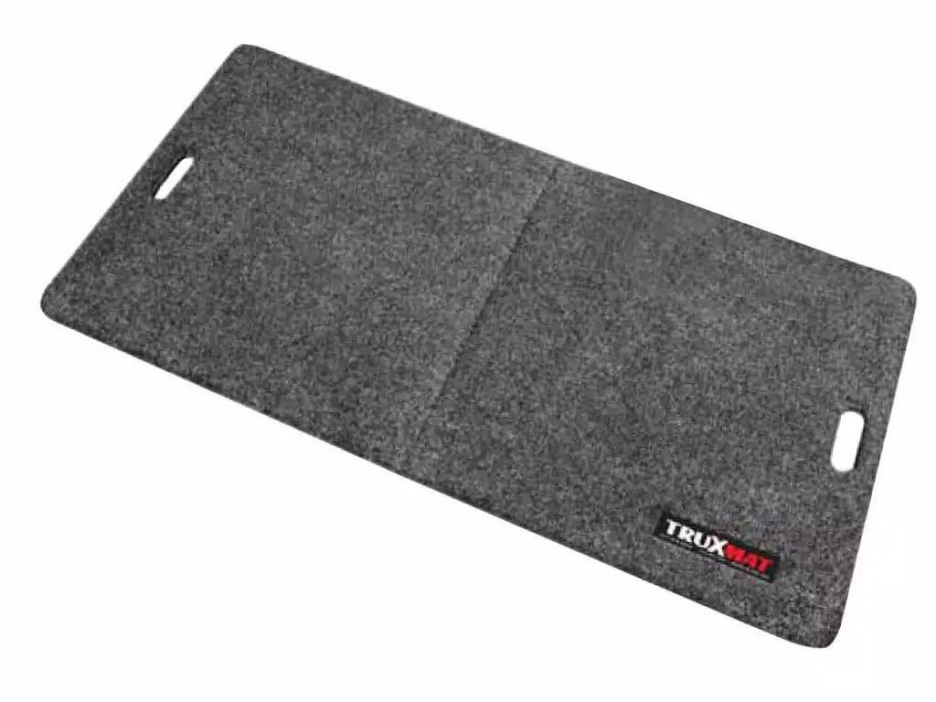 TRUXEDO 1705064 TruXmat 2FT X 4FT Truck Luggage - Utility Cargo Mat from The Twister Group TRUXEDO 1705064 TruXmat 2FT X 4FT Truck Luggage - Utility Cargo Mat - The Twister Group Tools product