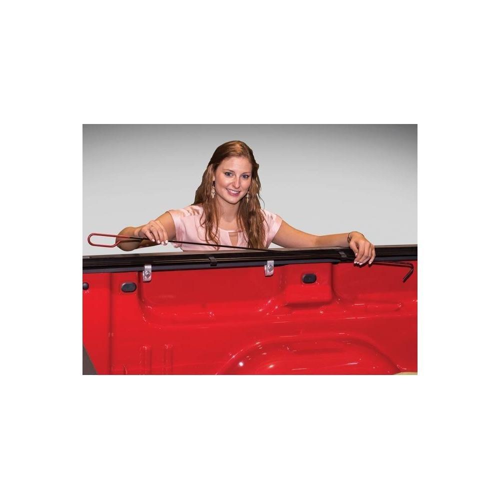 TRUXEDO 1705401 Truck Luggage Cargo Retriever Truck Luggage - Cargo Retriever from The Twister Group TRUXEDO 1705401 Truck Luggage Cargo Retriever Truck Luggage - Cargo Retriever - The Twister Group Tools product