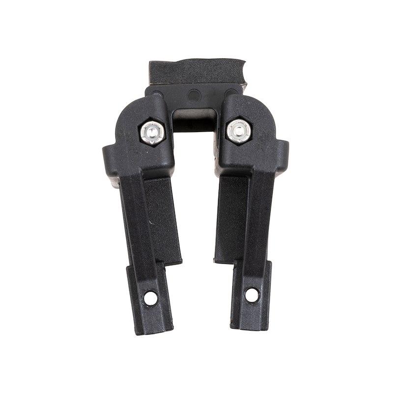 TRAILFX 1033 Tonneau Cover Hinge; TFX Soft Tri-Fold Tonneau Covers; Replacement Rear Hinge Assembly For TFX Soft Tri-Fold Covers - High quality product image showing TRAILFX 1033 Tonneau Cover Hinge; TFX Soft Tri-Fold Tonneau Covers; Replacement Rear Hinge Assembly For TFX Soft Tri-Fold Covers details and features TRAILFX 1033 Tonneau Cover Hinge; TFX Soft Tri-Fold Tonneau Covers; Replacement Rear Hinge Assembly For TFX Soft Tri-Fold Covers - High quality product image showing TRAILFX 1033 Tonneau Cover Hinge; TFX Soft Tri-Fold Tonneau Covers; Replacement Rear Hinge Assembly For TFX Soft Tri-Fold Covers details and features