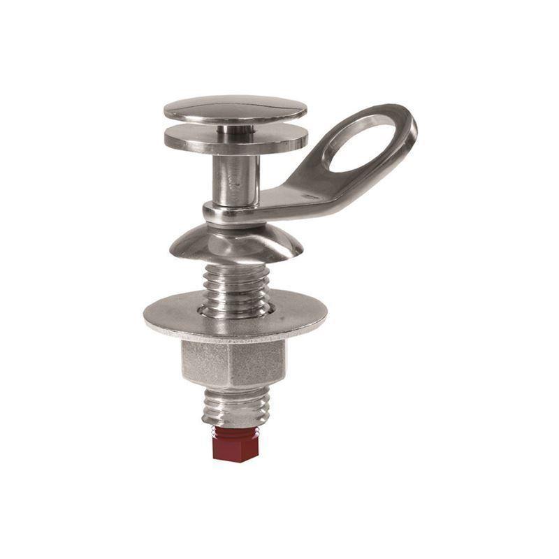 TACO F1601511 Quick Release Fender Lock - High quality product image showing TACO F1601511 Quick Release Fender Lock details and features TACO F1601511 Quick Release Fender Lock - High quality product image showing TACO F1601511 Quick Release Fender Lock details and features