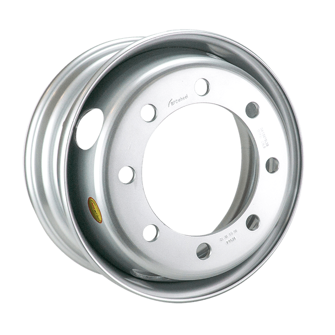 TASKMASTER 1750865SD2 17.5X6.75 8X6.5 SILVER DUAL from The Twister Group TASKMASTER 1750865SD2 17.5X6.75 8X6.5 SILVER DUAL - The Twister Group Tools product